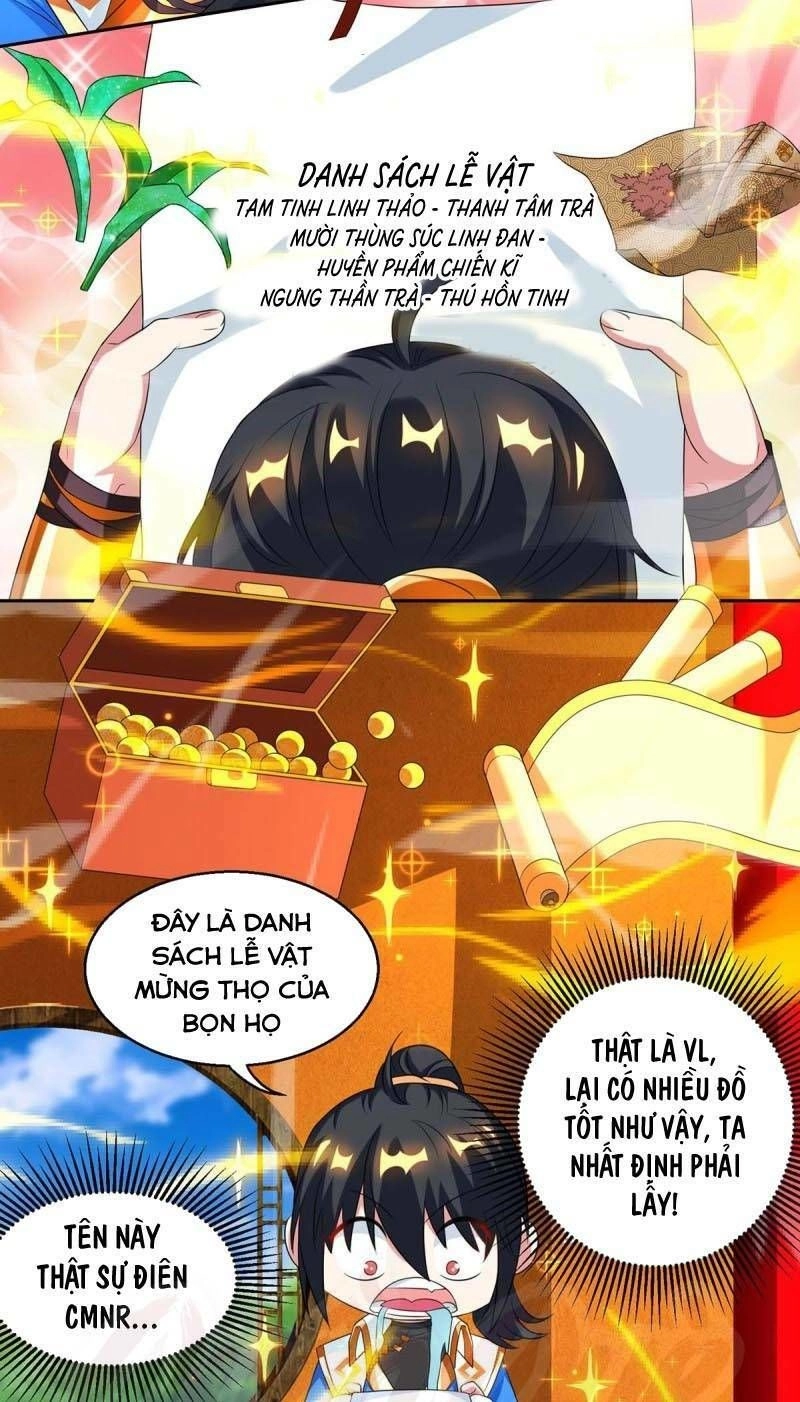 Độc Bộ Tiêu Dao Chapter 137 - 16