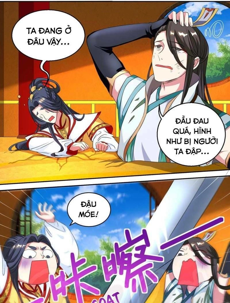 Độc Bộ Tiêu Dao Chapter 137 - 18