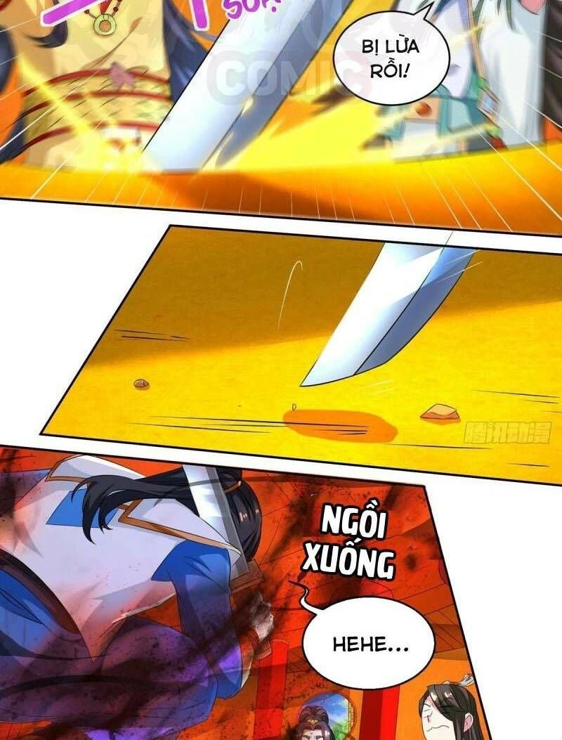 Độc Bộ Tiêu Dao Chapter 137 - 19