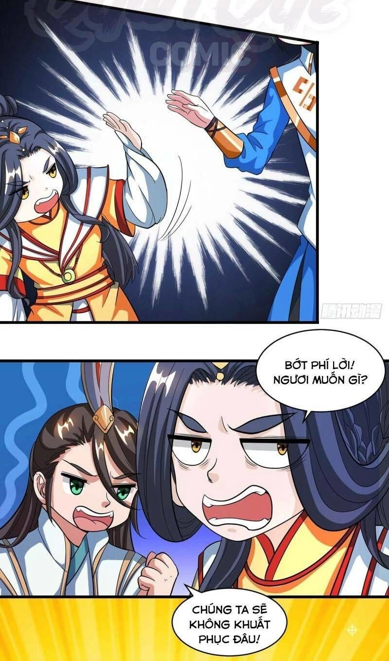 Độc Bộ Tiêu Dao Chapter 138 - 10