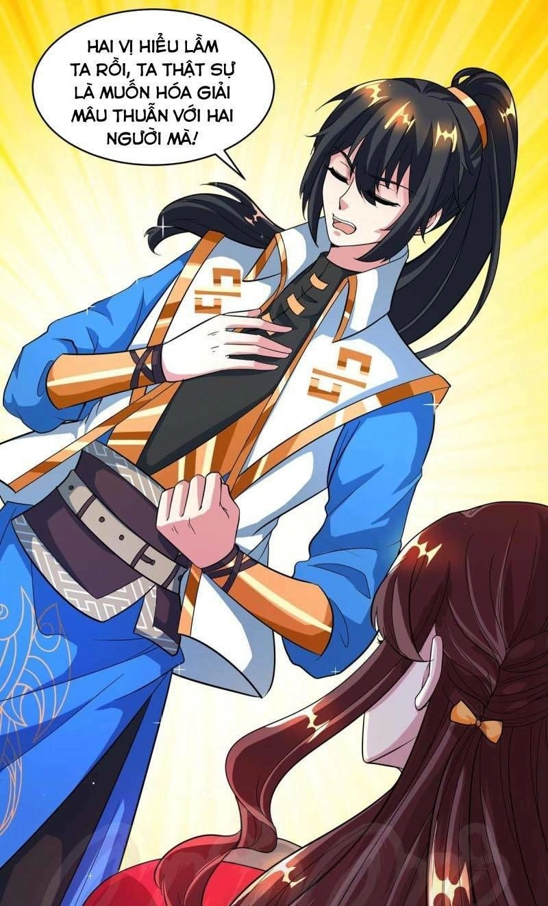 Độc Bộ Tiêu Dao Chapter 138 - 11