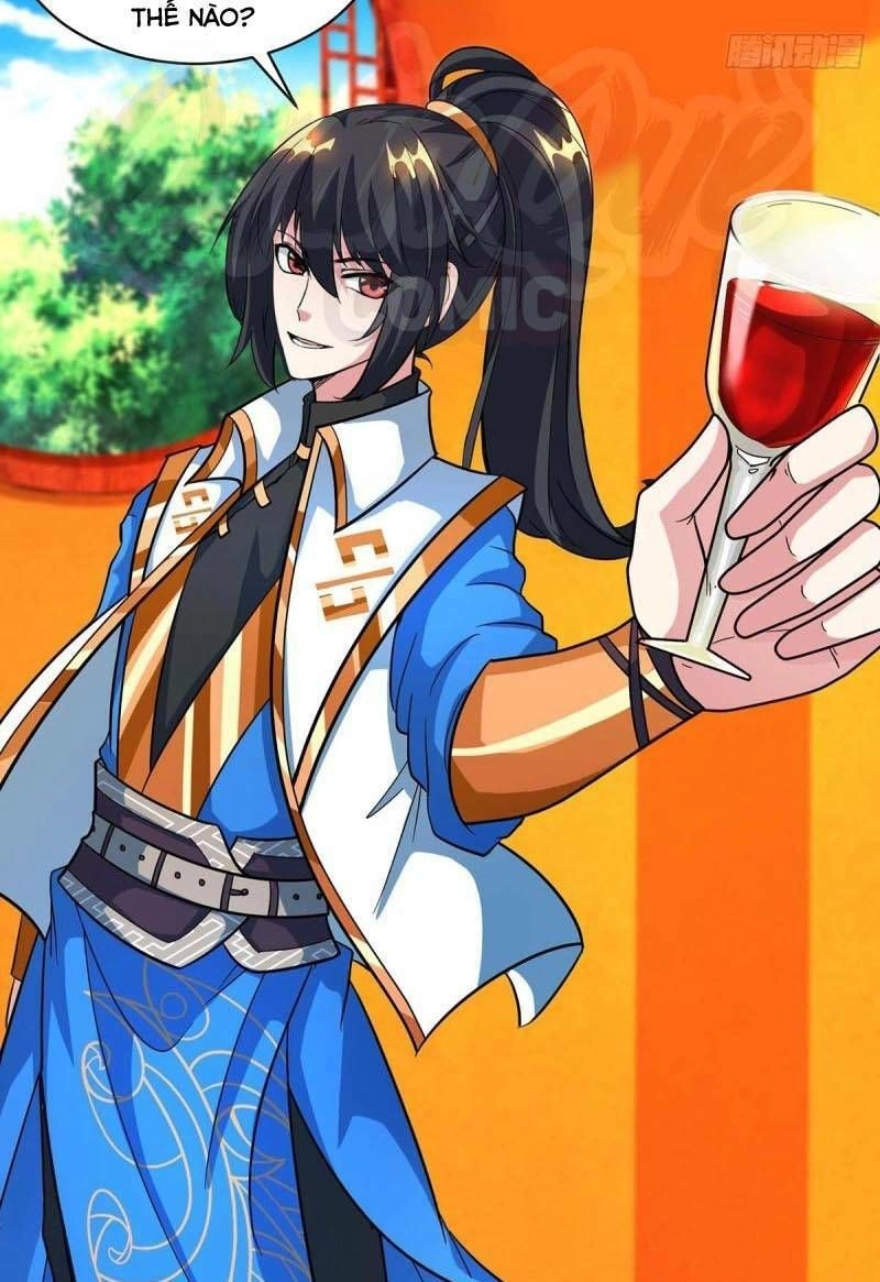 Độc Bộ Tiêu Dao Chapter 138 - 14