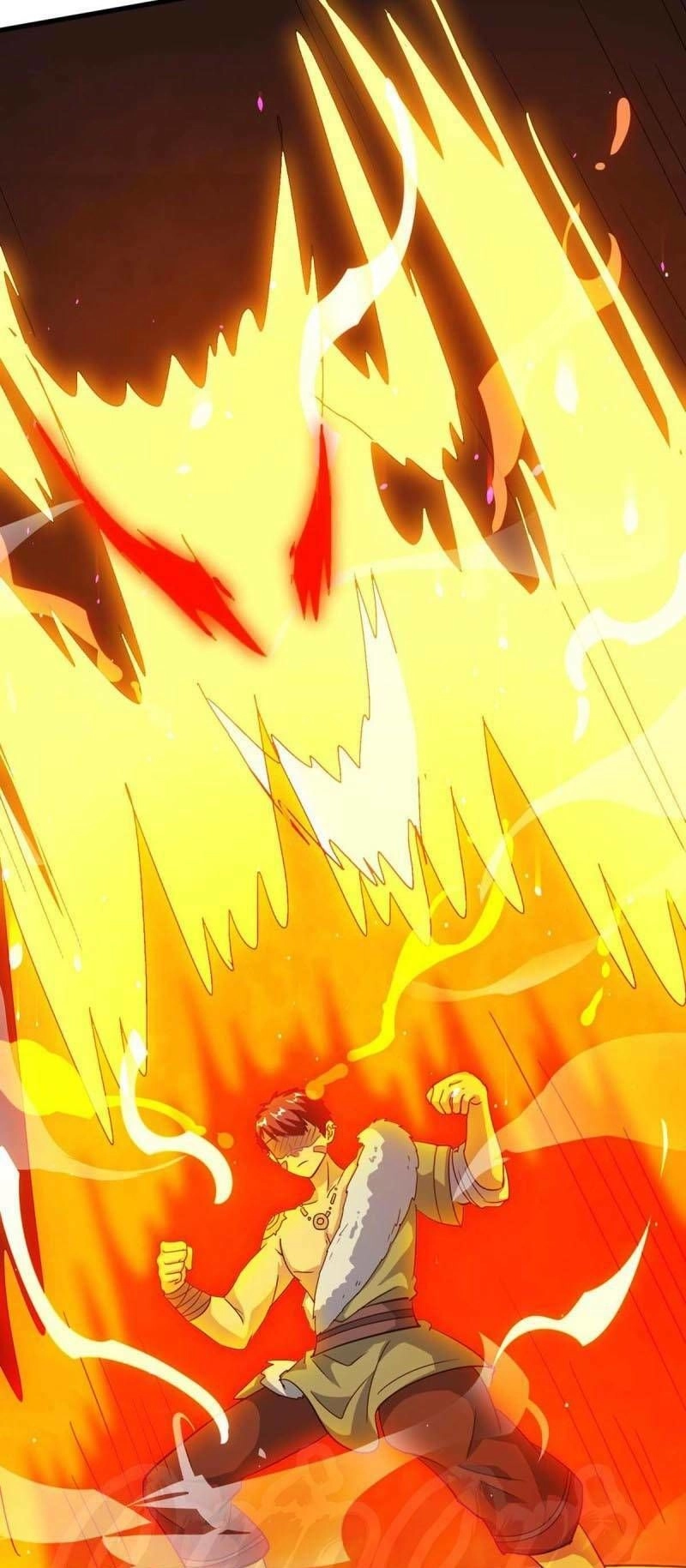 Độc Bộ Tiêu Dao Chapter 138 - 18