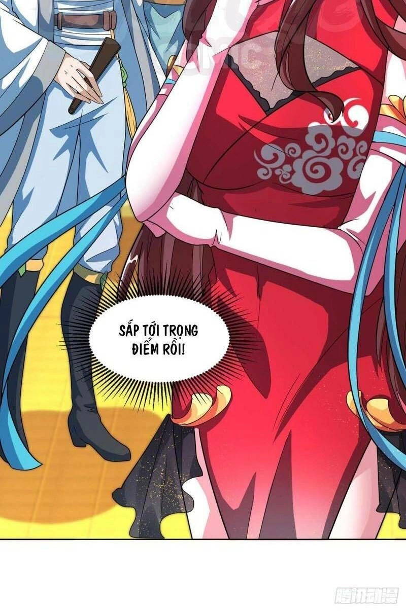 Độc Bộ Tiêu Dao Chapter 138 - 23