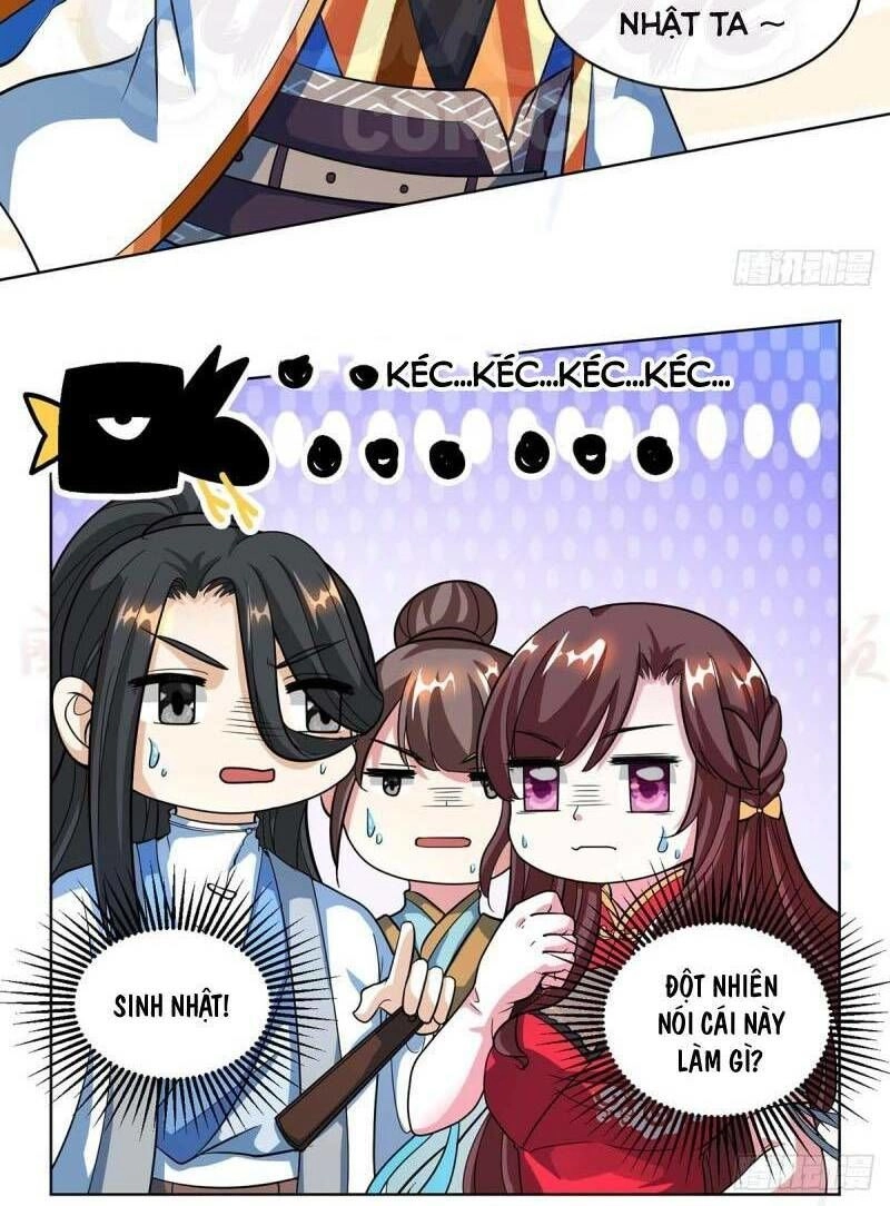 Độc Bộ Tiêu Dao Chapter 138 - 25