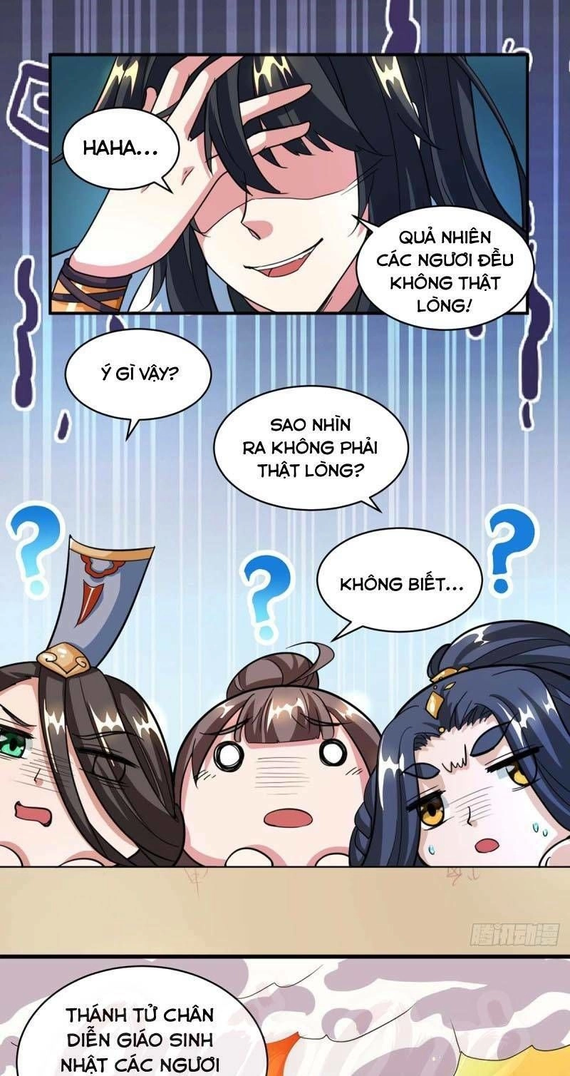 Độc Bộ Tiêu Dao Chapter 139 - 1