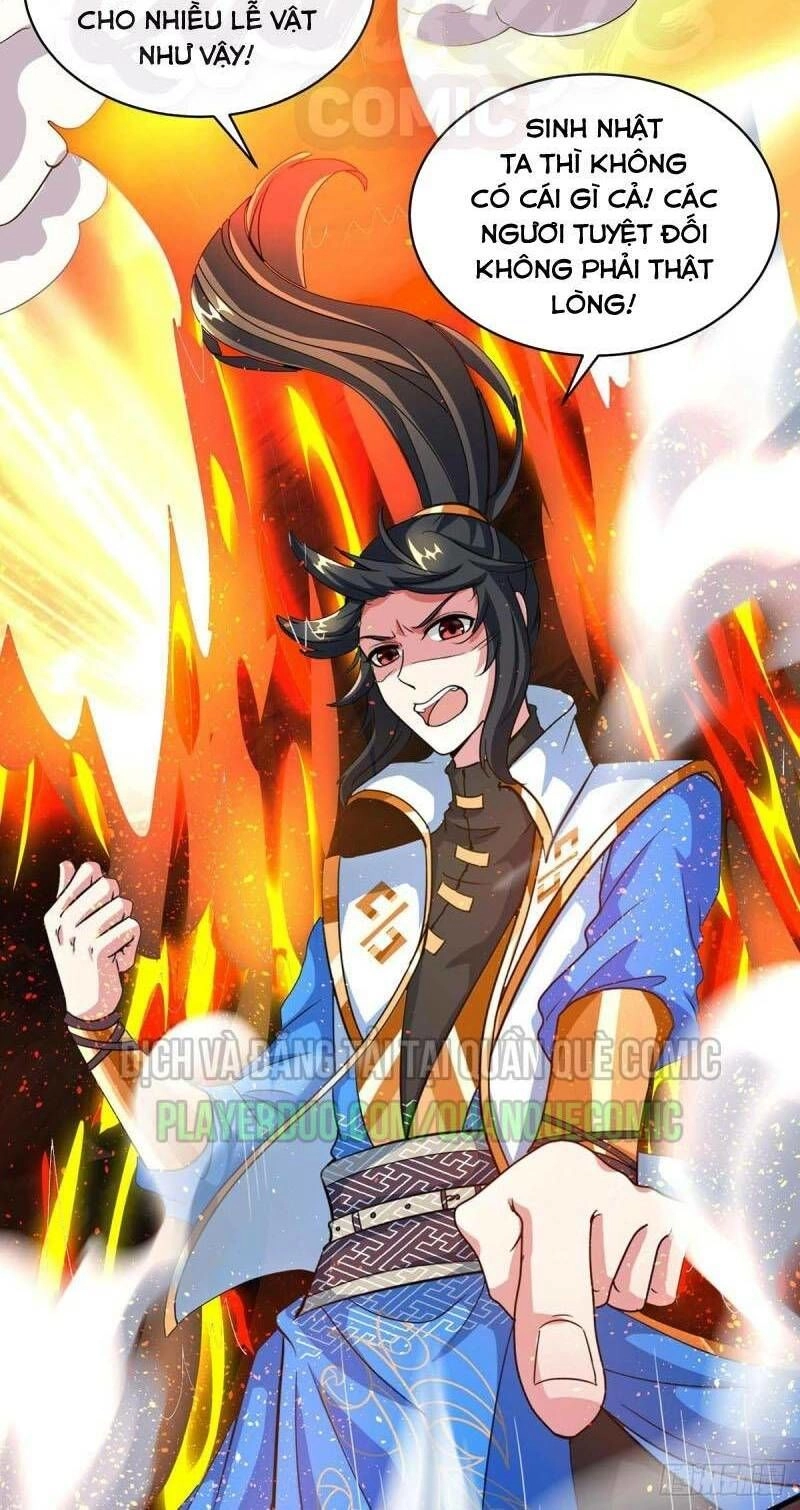 Độc Bộ Tiêu Dao Chapter 139 - 2