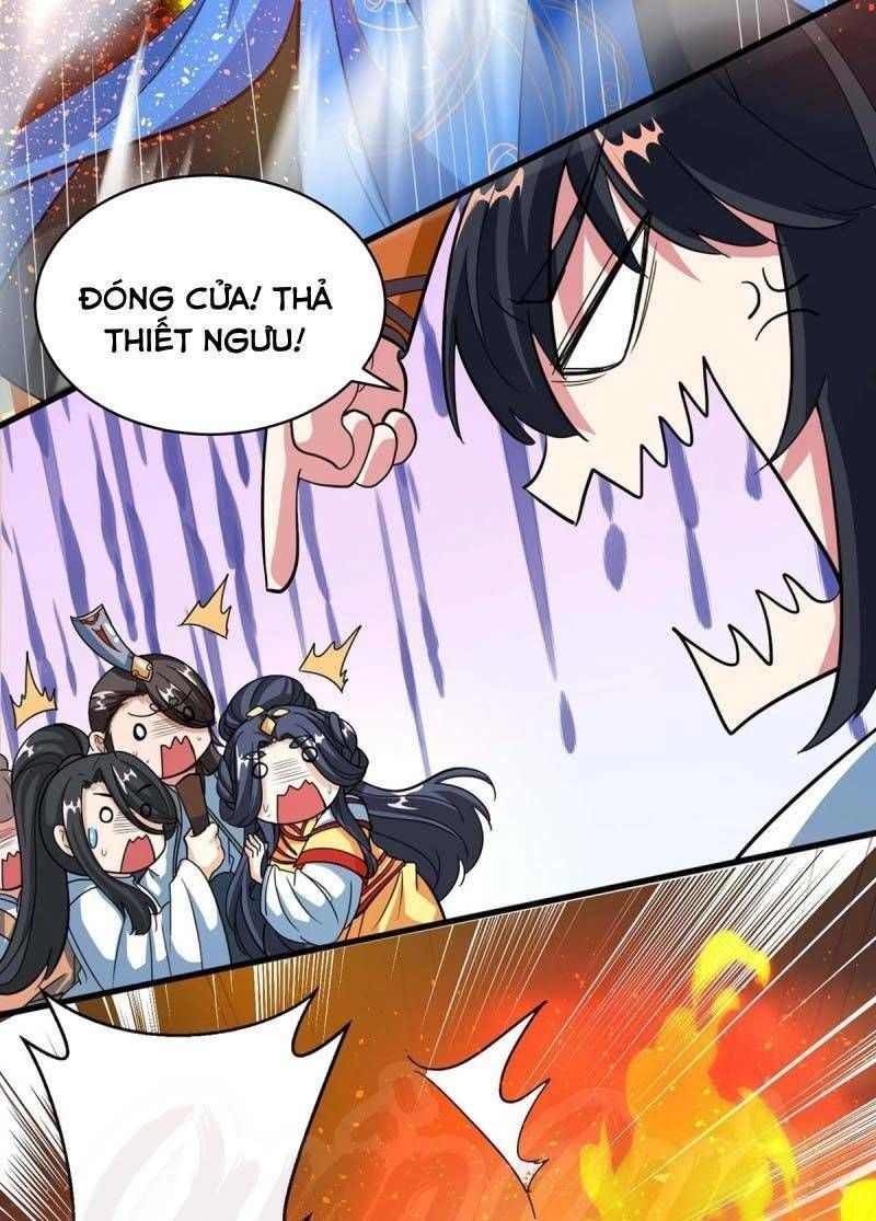 Độc Bộ Tiêu Dao Chapter 139 - 3