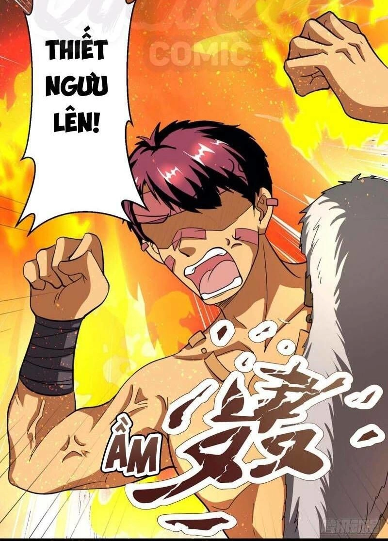 Độc Bộ Tiêu Dao Chapter 139 - 4