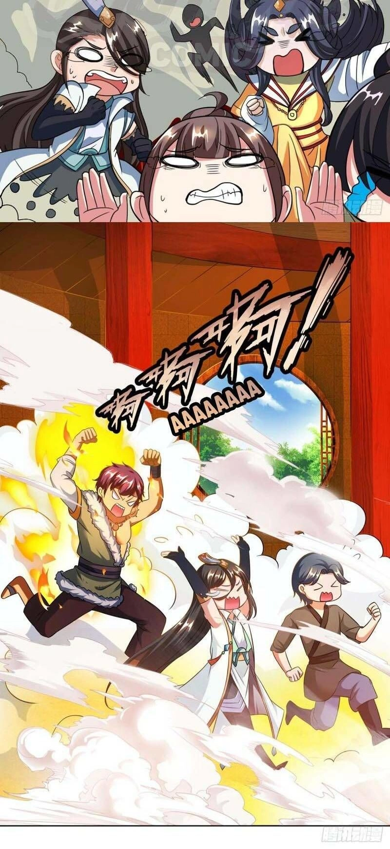 Độc Bộ Tiêu Dao Chapter 139 - 6