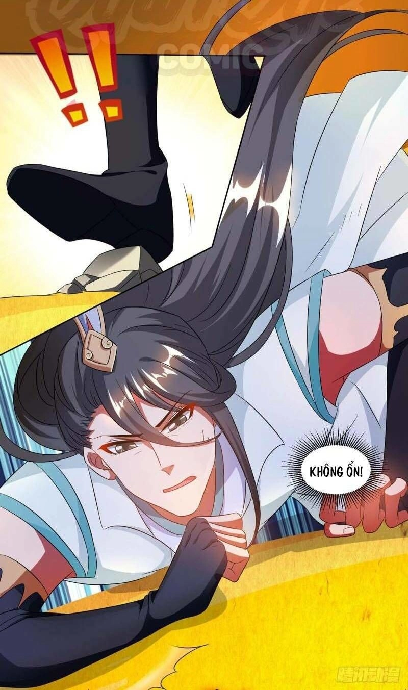 Độc Bộ Tiêu Dao Chapter 139 - 8