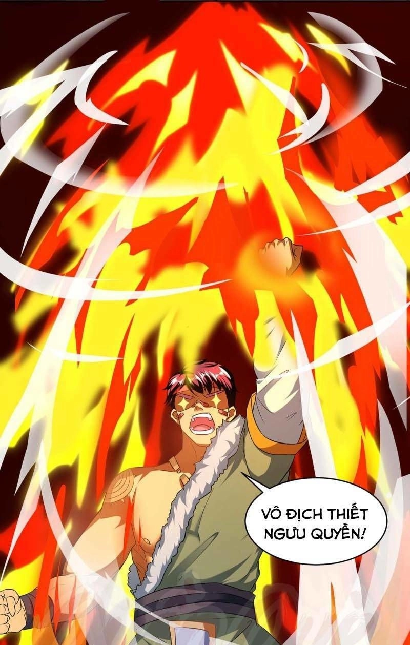 Độc Bộ Tiêu Dao Chapter 139 - 9