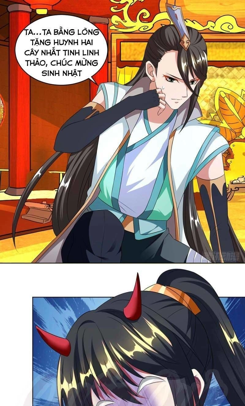 Độc Bộ Tiêu Dao Chapter 139 - 13