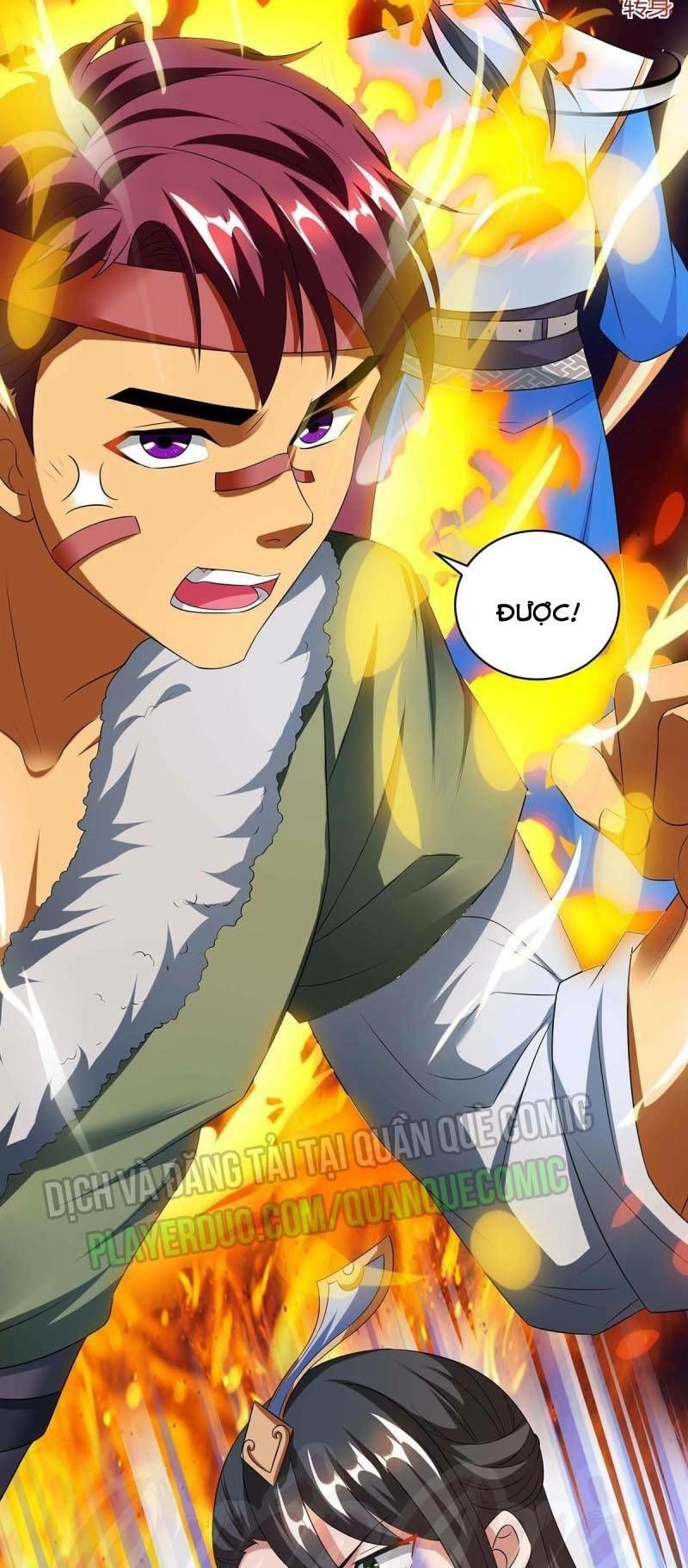 Độc Bộ Tiêu Dao Chapter 139 - 15