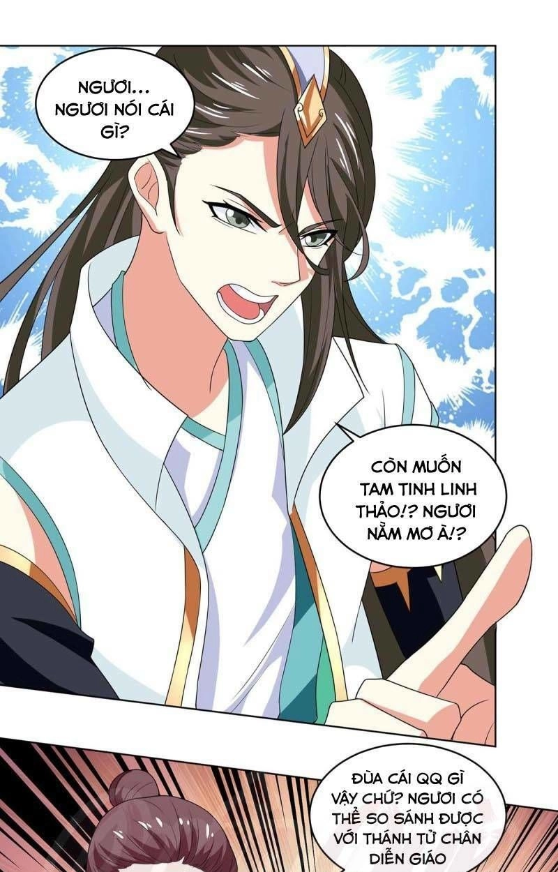 Độc Bộ Tiêu Dao Chapter 139 - 17