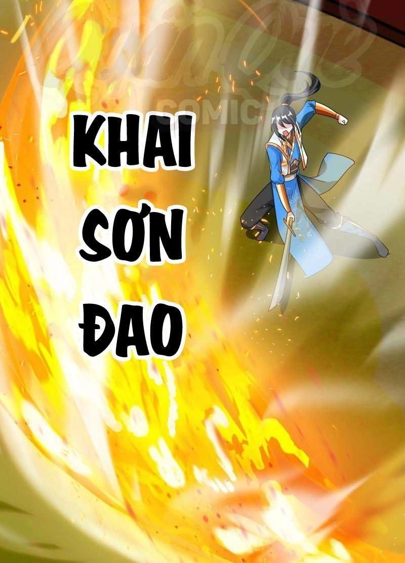 Độc Bộ Tiêu Dao Chapter 139 - 20