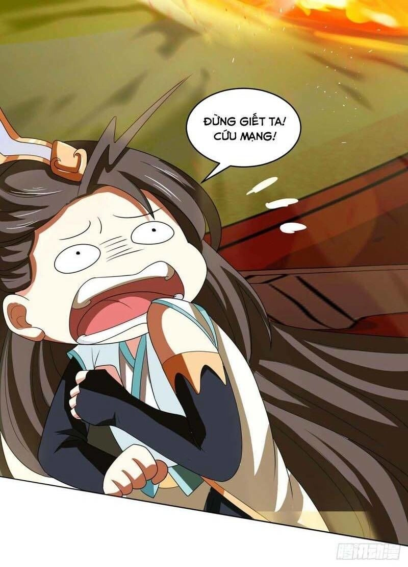 Độc Bộ Tiêu Dao Chapter 139 - 21