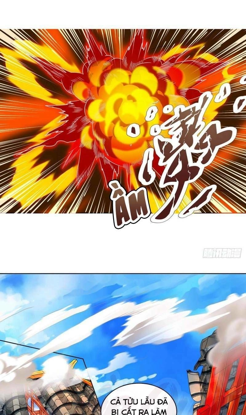 Độc Bộ Tiêu Dao Chapter 139 - 22