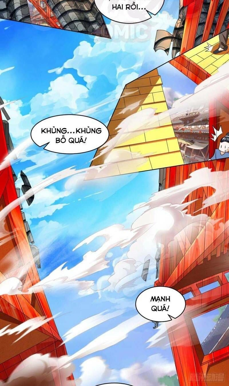 Độc Bộ Tiêu Dao Chapter 139 - 23