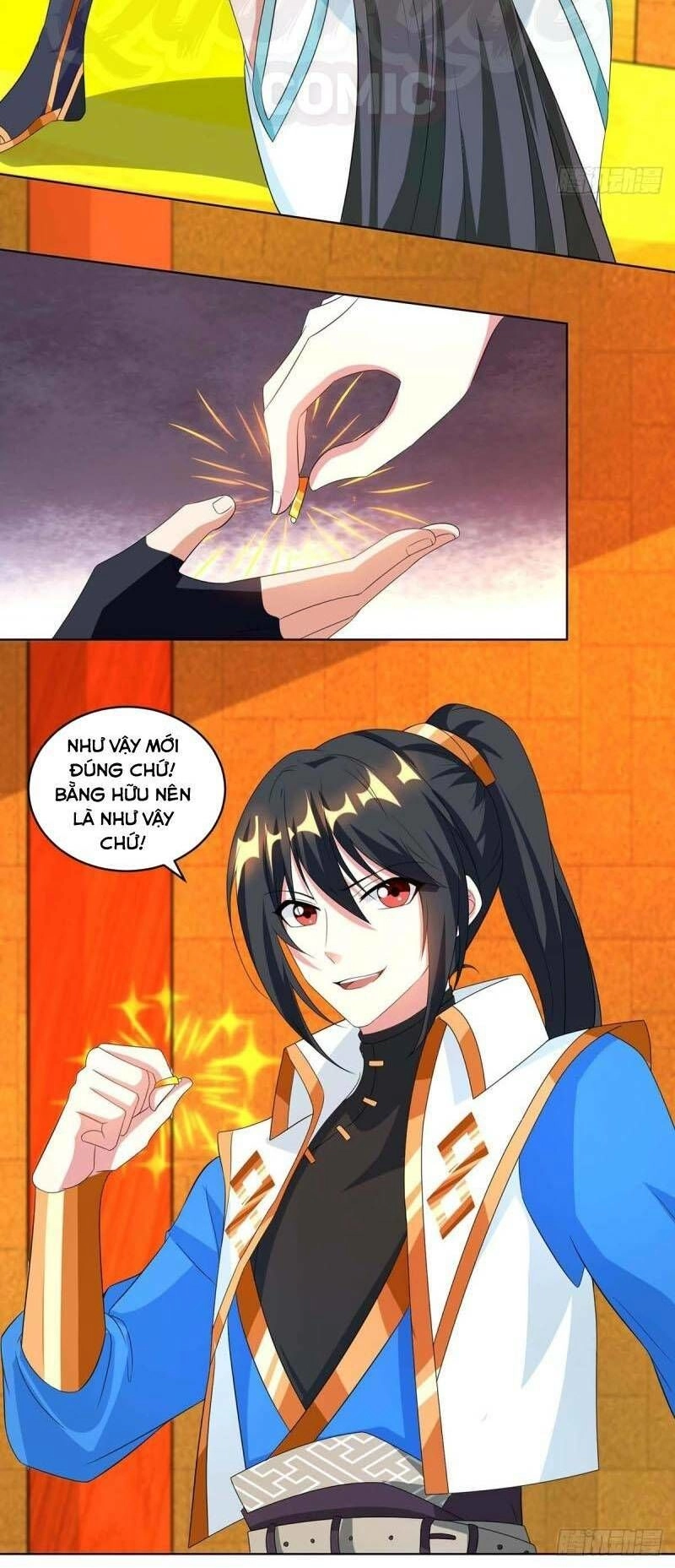 Độc Bộ Tiêu Dao Chapter 139 - 27