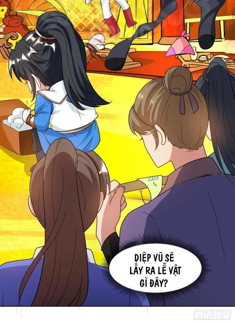 Độc Bộ Tiêu Dao Chapter 140 - 15