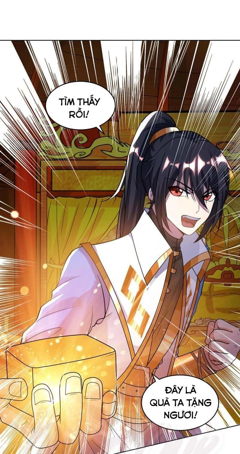 Độc Bộ Tiêu Dao Chapter 140 - 16