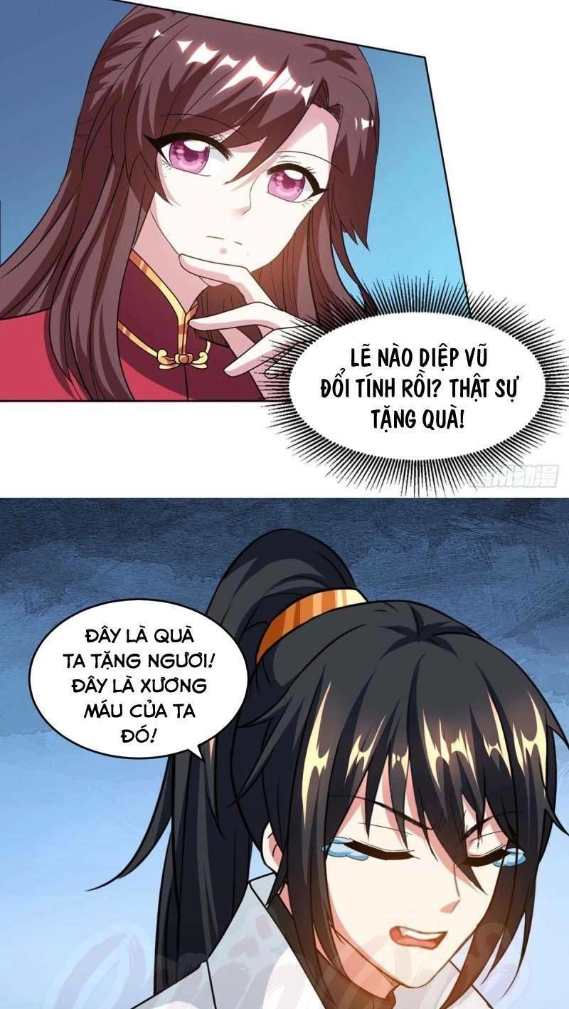 Độc Bộ Tiêu Dao Chapter 140 - 18