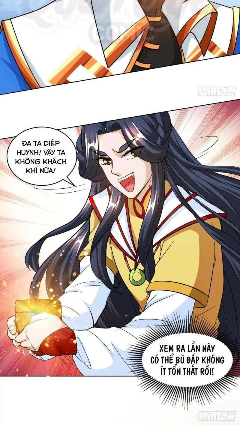 Độc Bộ Tiêu Dao Chapter 140 - 19