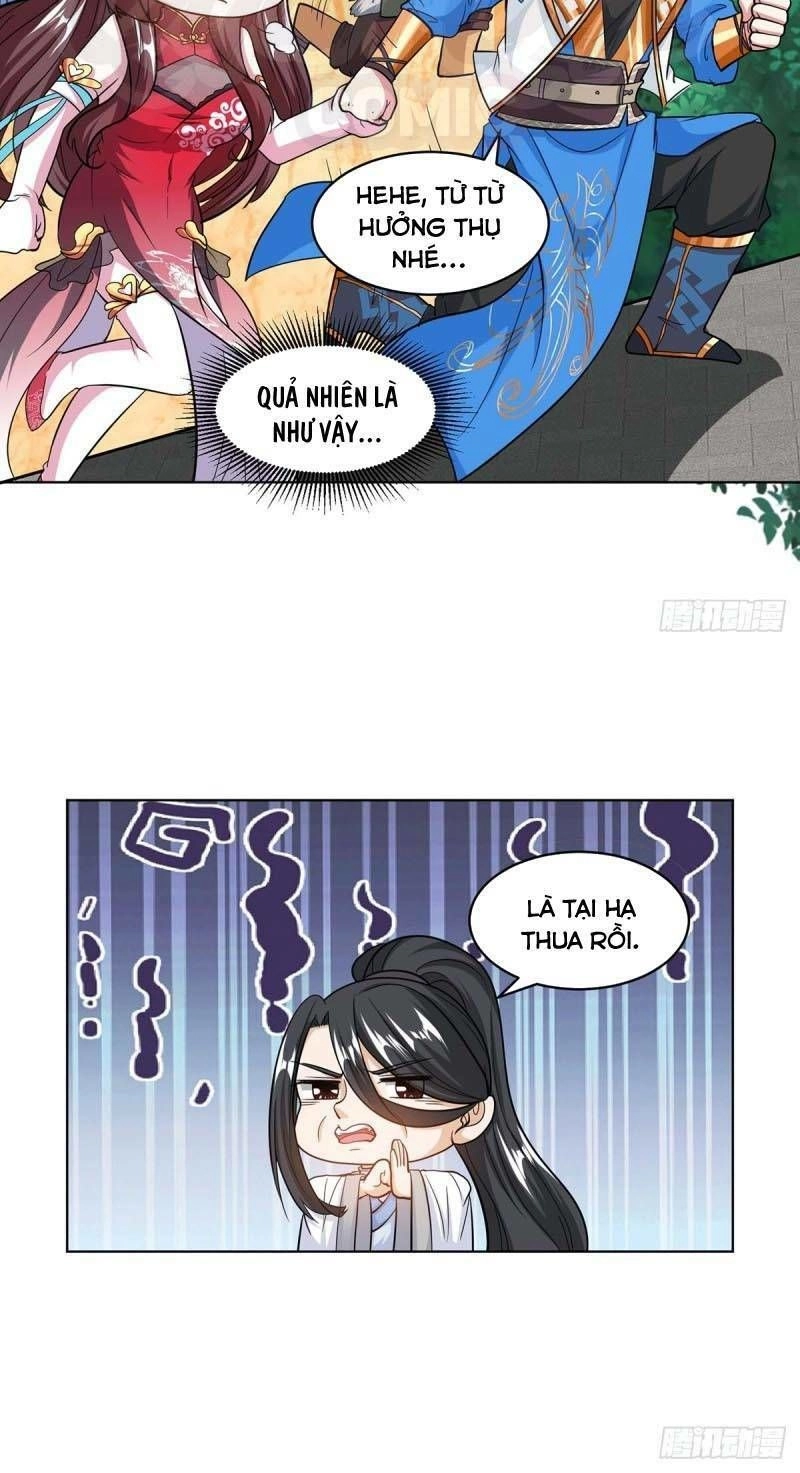 Độc Bộ Tiêu Dao Chapter 140 - 25