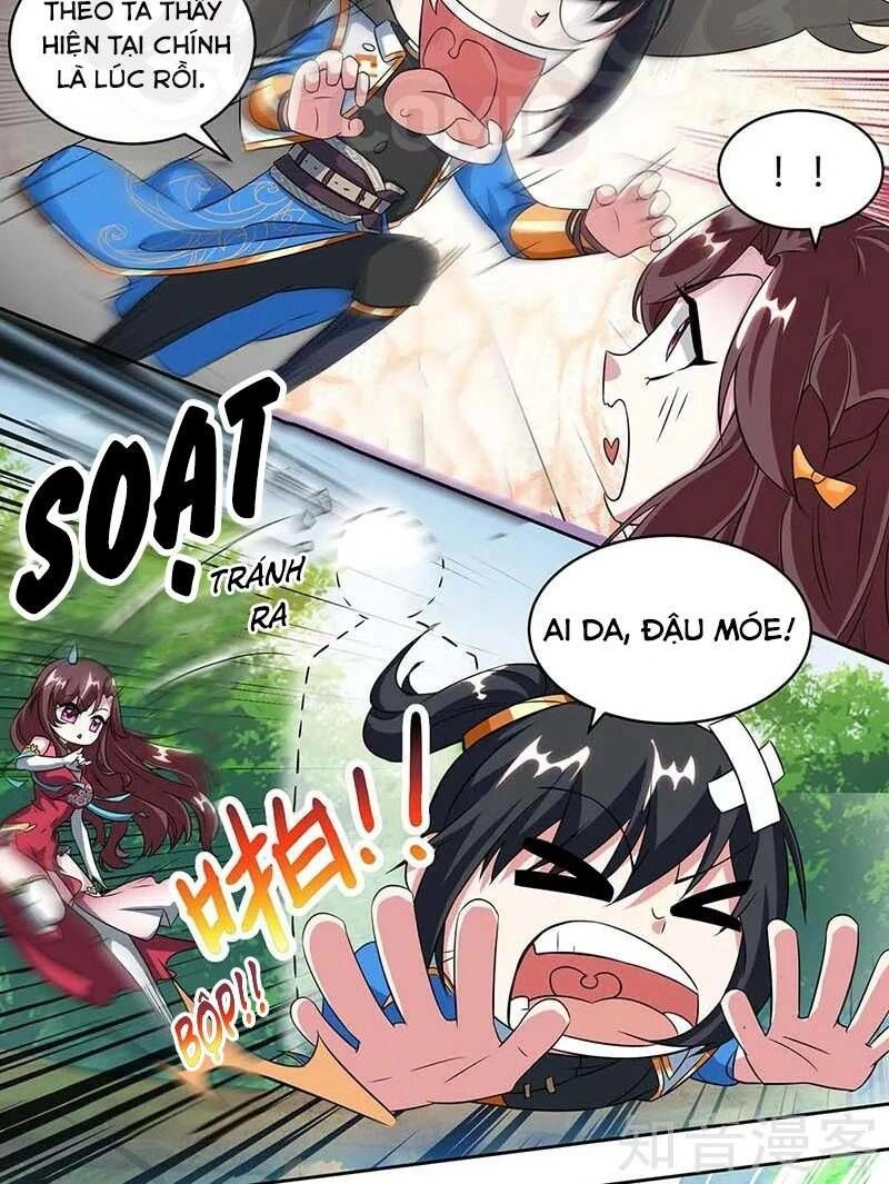 Độc Bộ Tiêu Dao Chapter 141 - 9