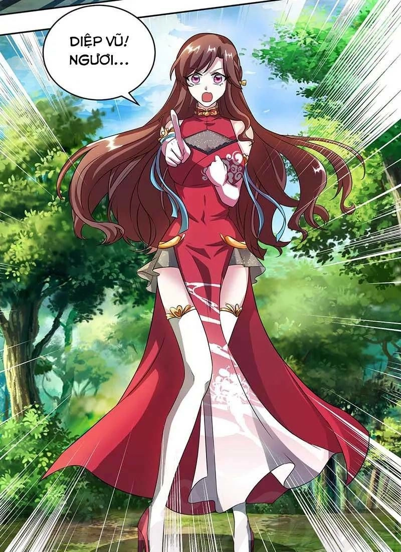 Độc Bộ Tiêu Dao Chapter 141 - 10