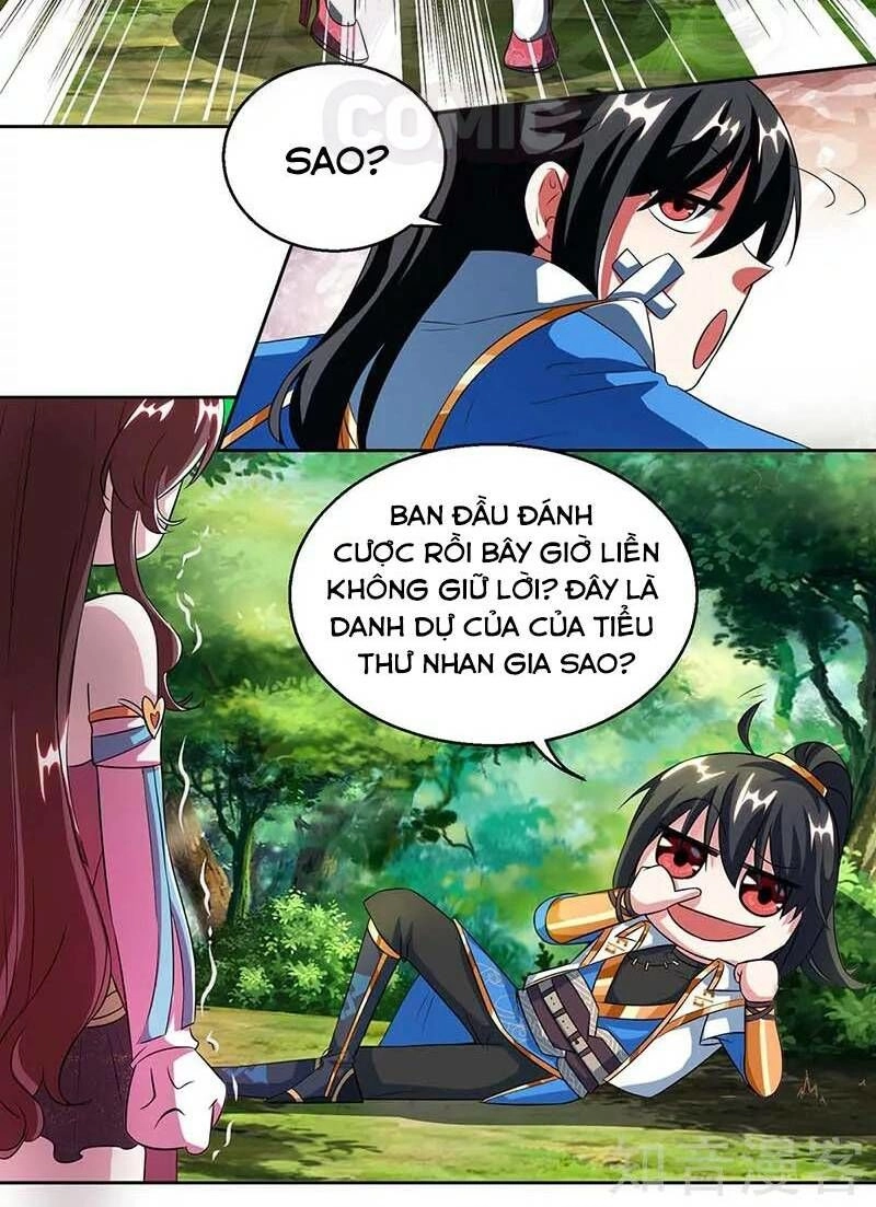 Độc Bộ Tiêu Dao Chapter 141 - 11