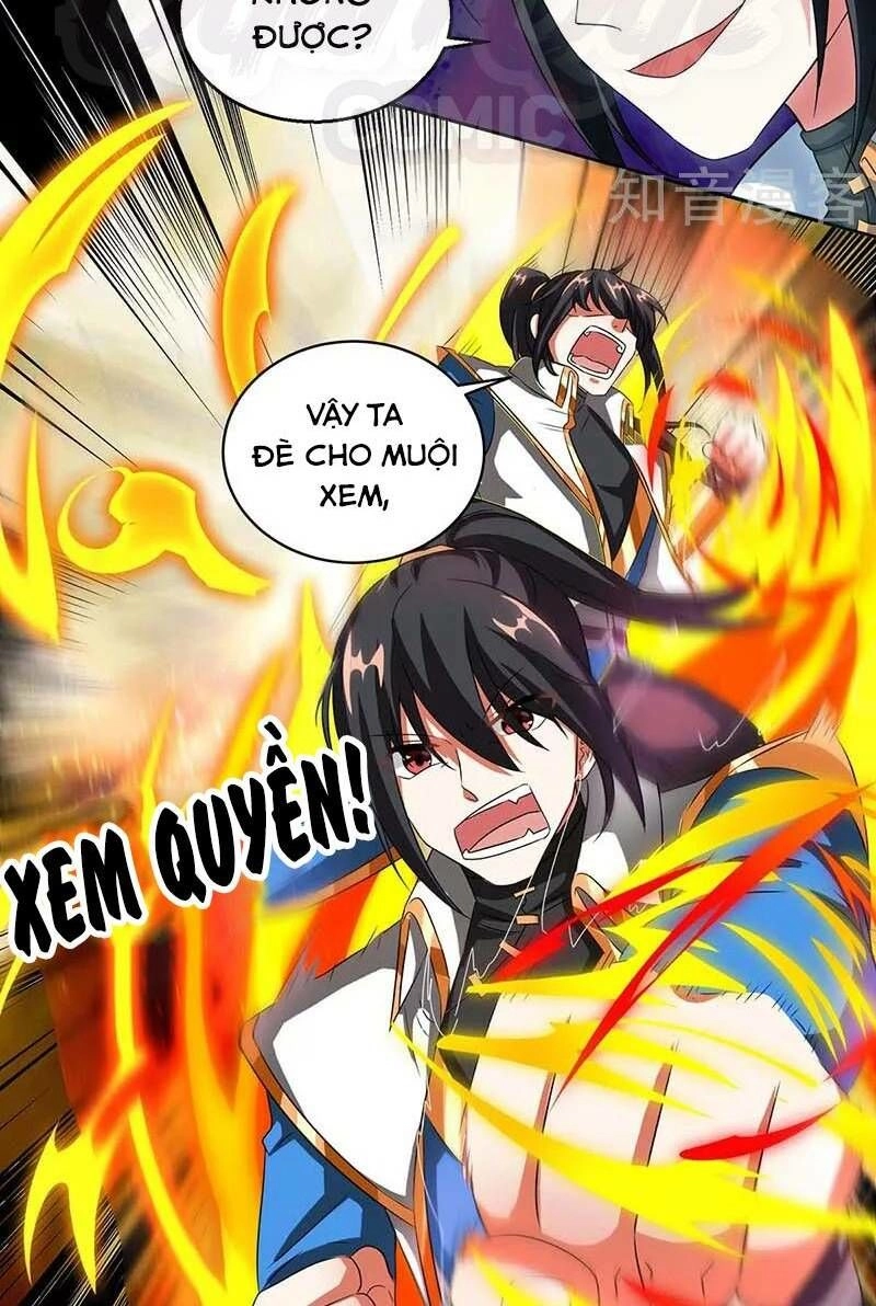 Độc Bộ Tiêu Dao Chapter 141 - 13