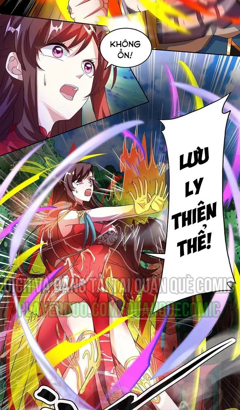 Độc Bộ Tiêu Dao Chapter 141 - 14