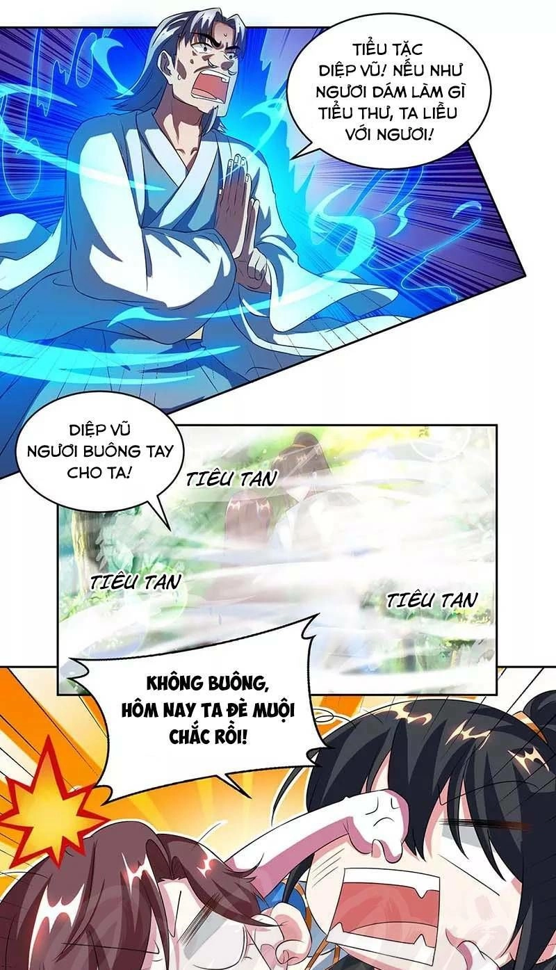 Độc Bộ Tiêu Dao Chapter 141 - 19