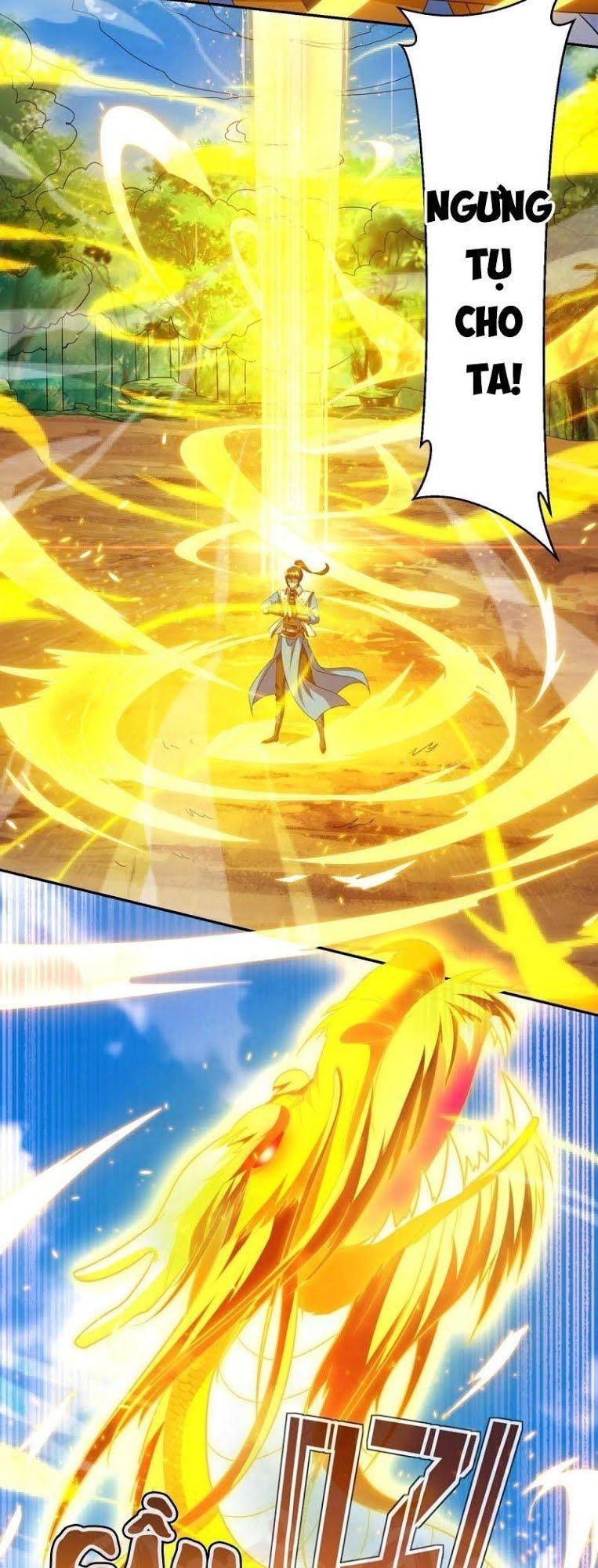 Độc Bộ Tiêu Dao Chapter 143 - 9