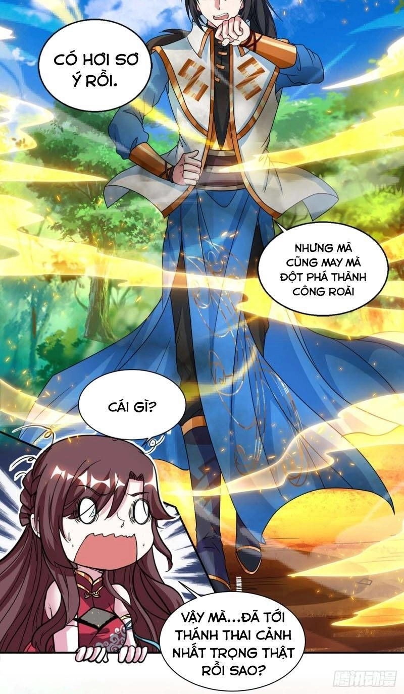 Độc Bộ Tiêu Dao Chapter 143 - 17