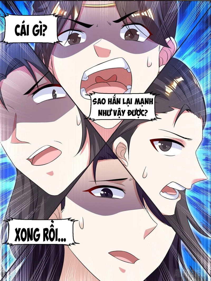 Độc Bộ Tiêu Dao Chapter 144 - 11