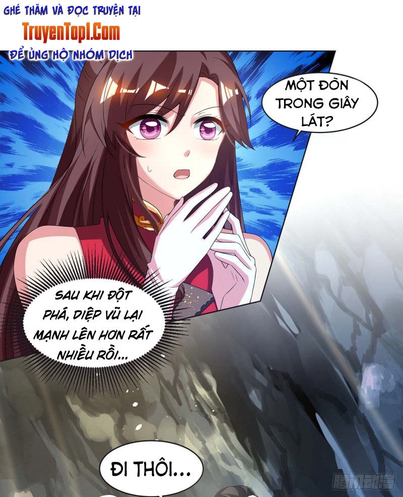 Độc Bộ Tiêu Dao Chapter 144 - 16