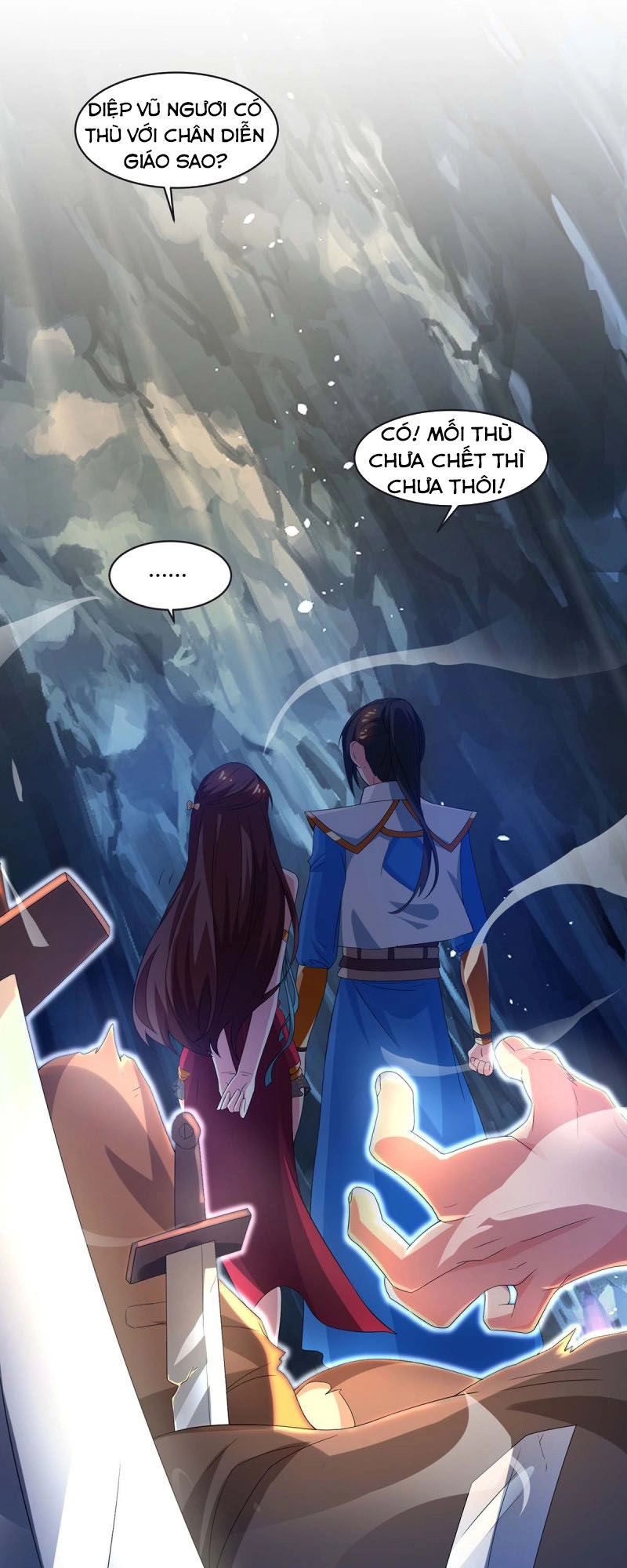 Độc Bộ Tiêu Dao Chapter 144 - 18