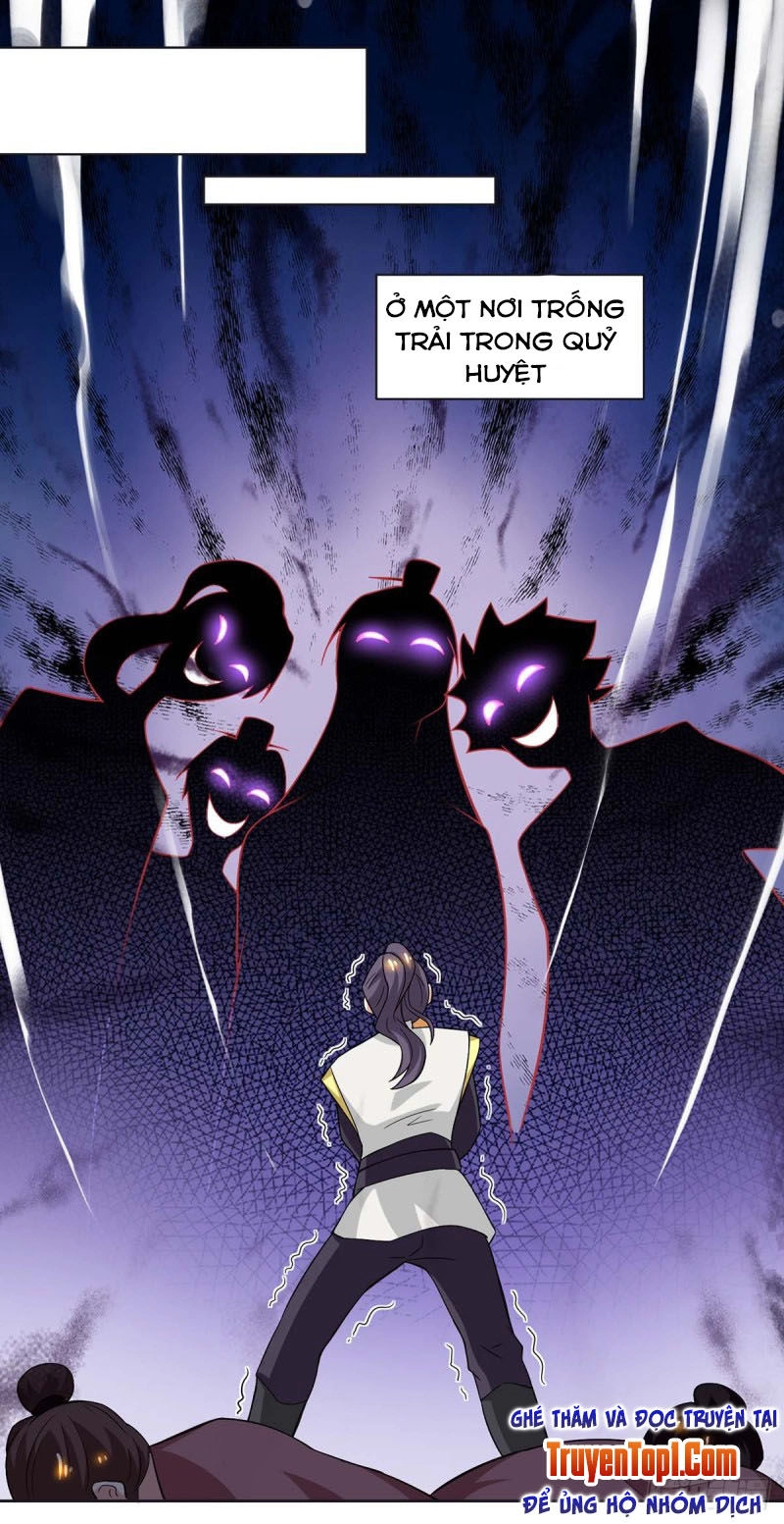 Độc Bộ Tiêu Dao Chapter 144 - 20