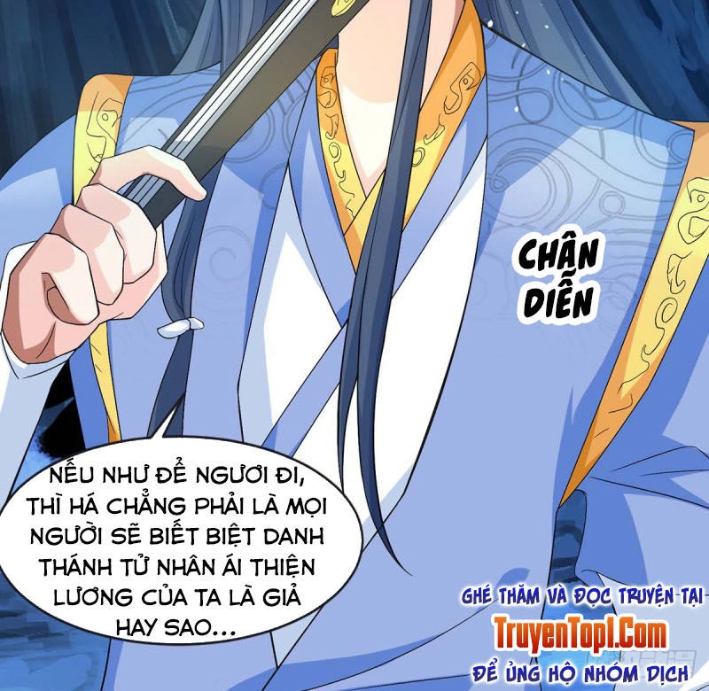 Độc Bộ Tiêu Dao Chapter 144 - 22