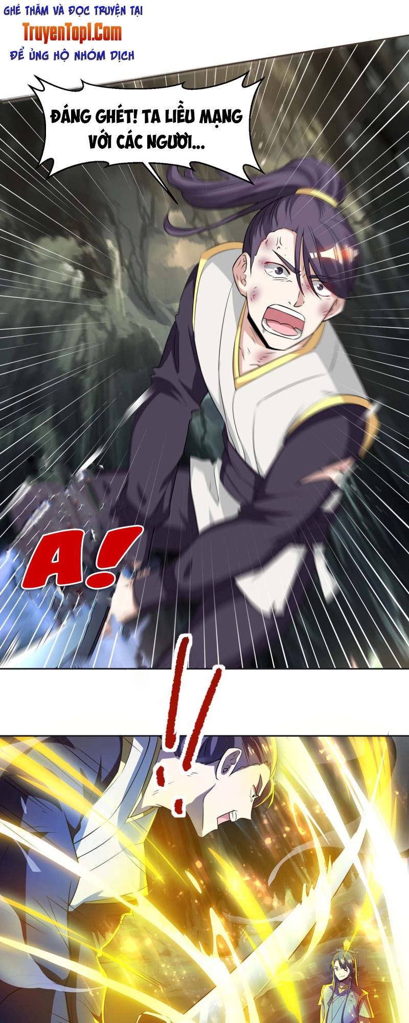 Độc Bộ Tiêu Dao Chapter 144 - 24