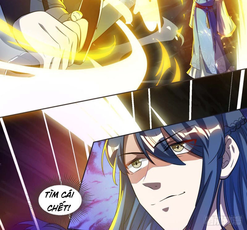 Độc Bộ Tiêu Dao Chapter 144 - 25