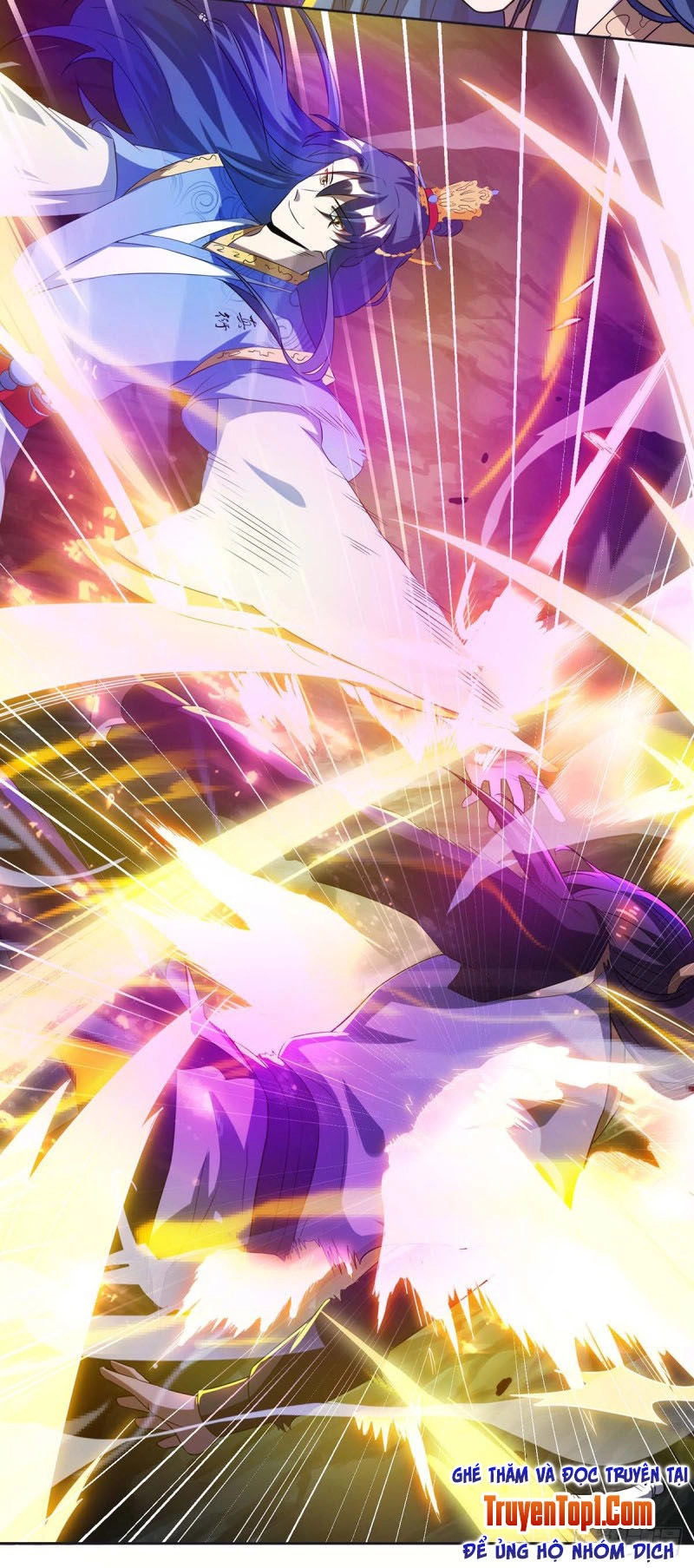 Độc Bộ Tiêu Dao Chapter 144 - 26