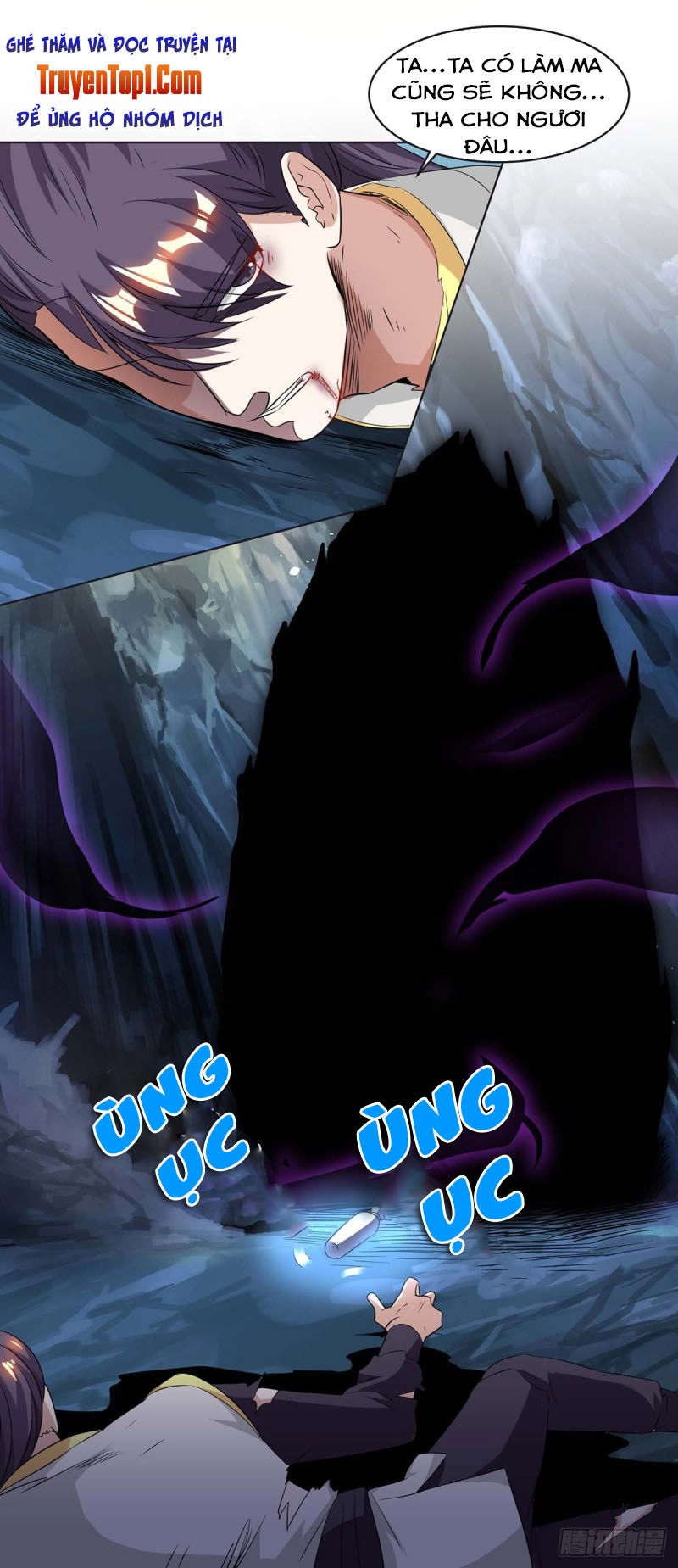 Độc Bộ Tiêu Dao Chapter 144 - 27