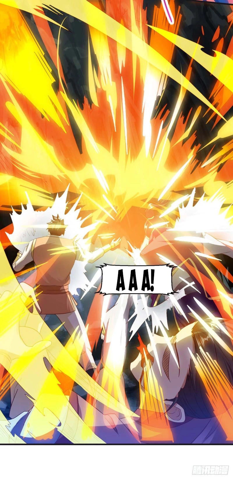 Độc Bộ Tiêu Dao Chapter 145 - 17