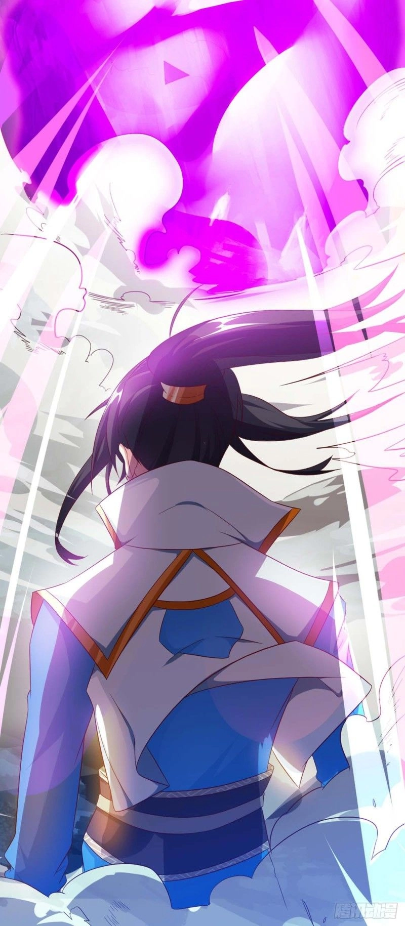 Độc Bộ Tiêu Dao Chapter 145 - 19