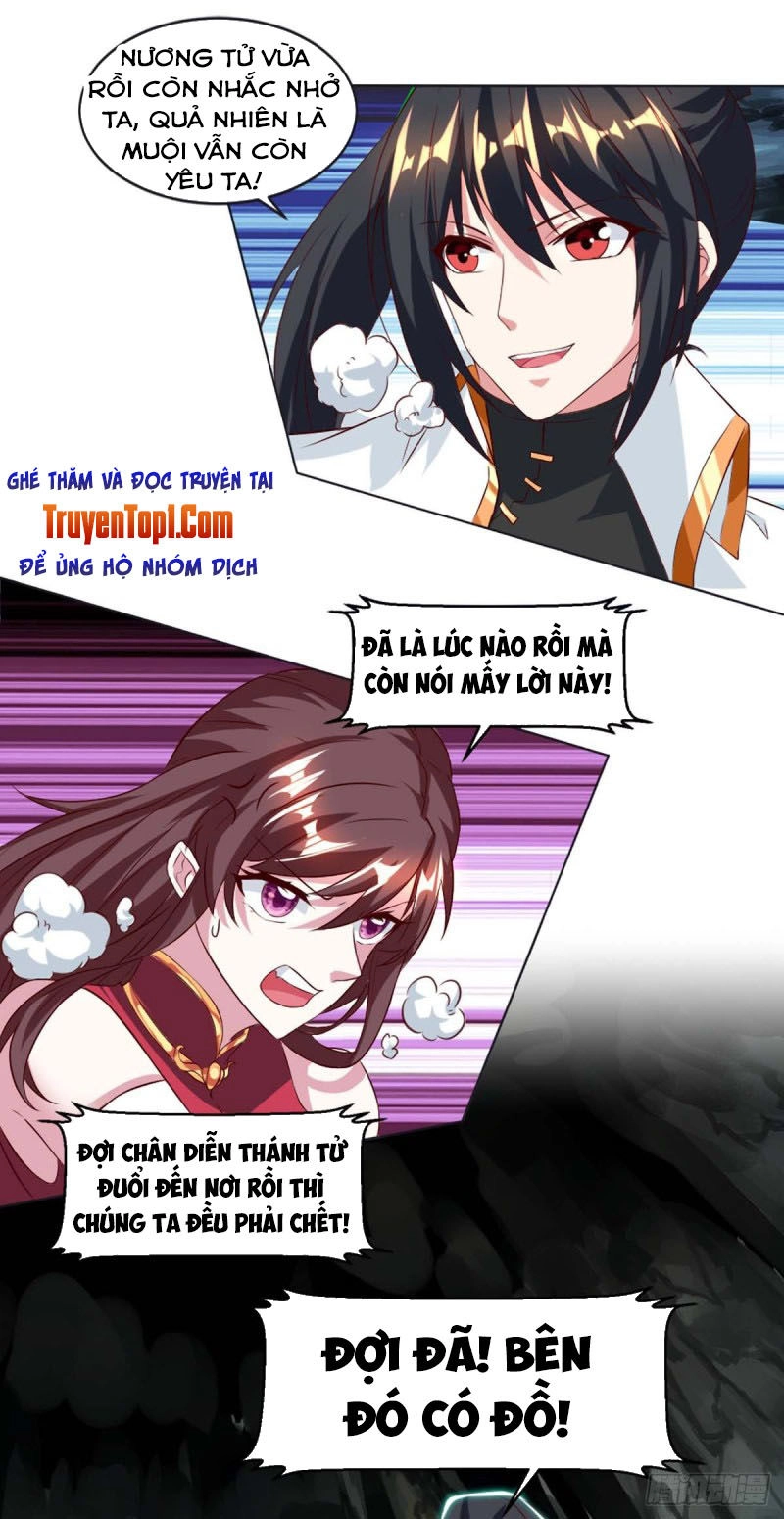 Độc Bộ Tiêu Dao Chapter 145 - 22