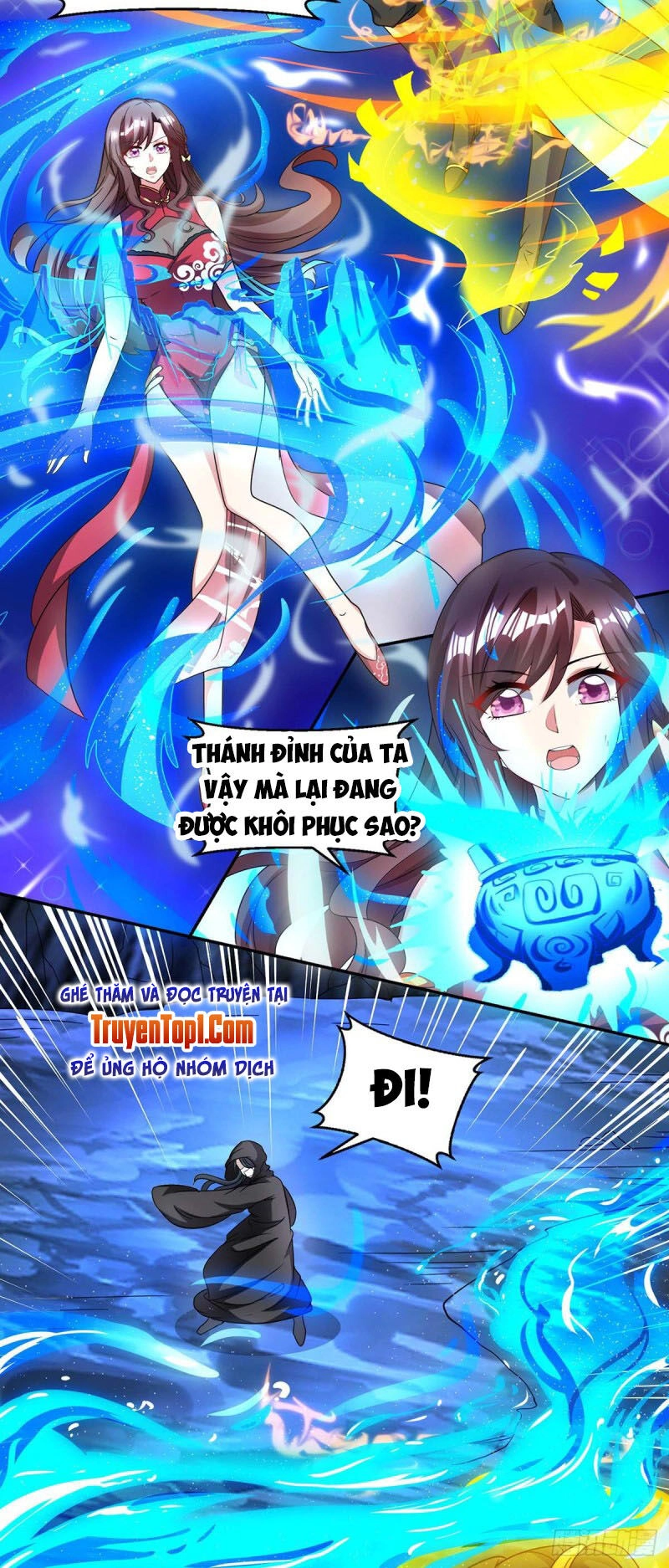 Độc Bộ Tiêu Dao Chapter 146 - 20